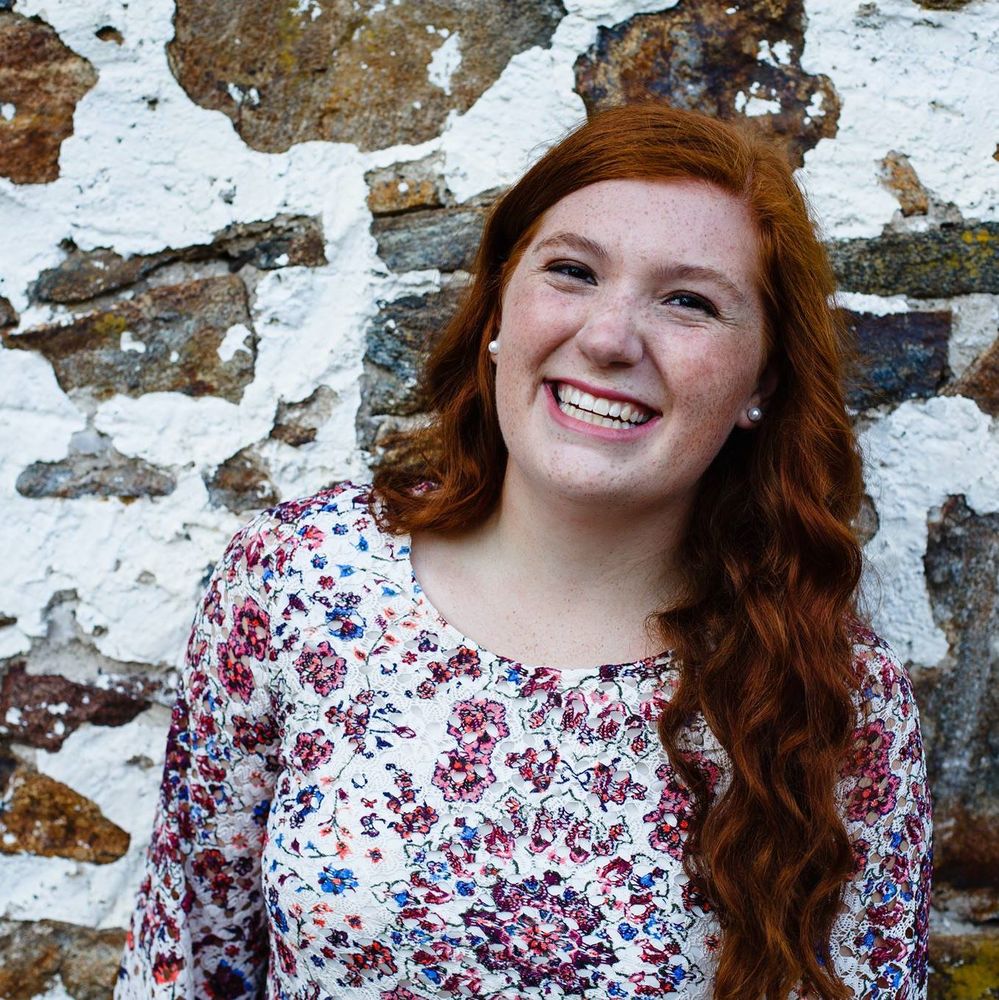 Meet your Posher, Hailey